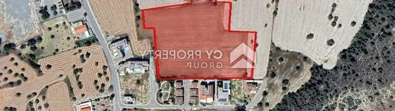 Residential land 17485 m², image 1