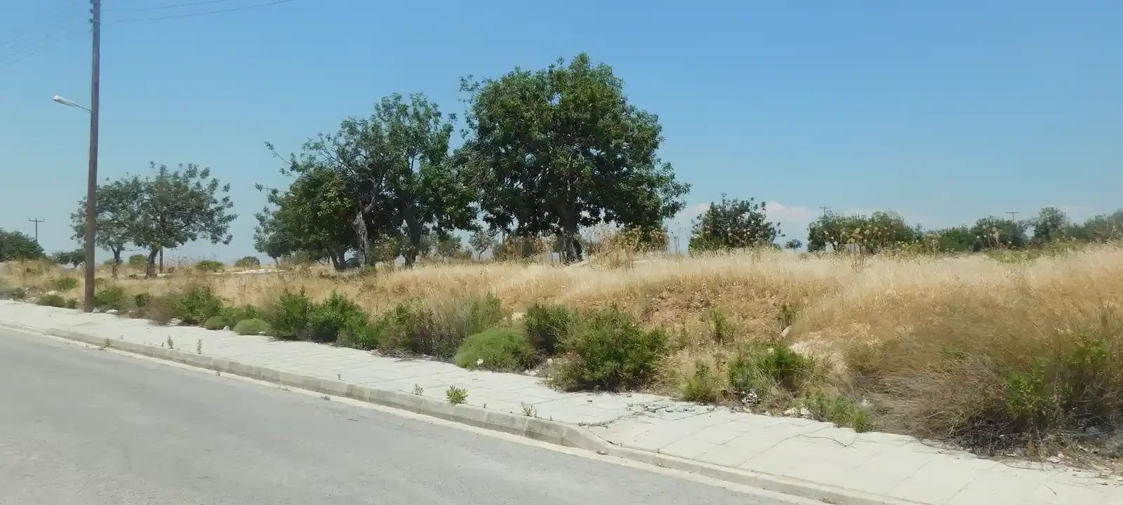 Residential land 658 m² €240.000, image 1