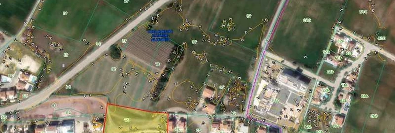 (Share) Residential land 5177 m², image 1