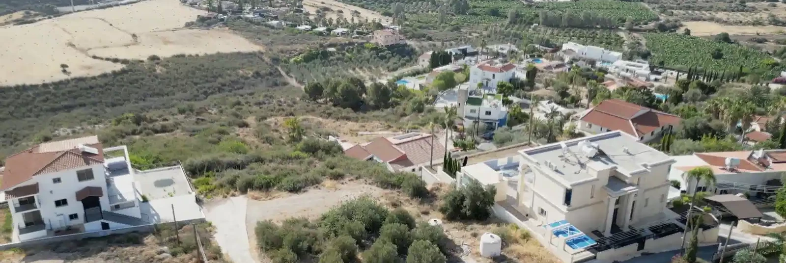 Residential land 370 m² €600.000, image 1