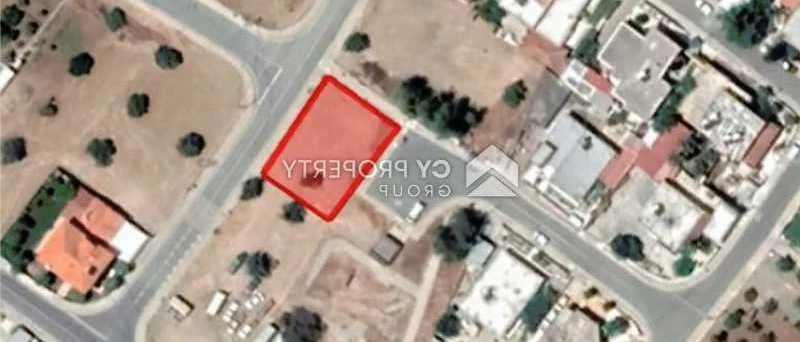 Residential land 534 m², image 1