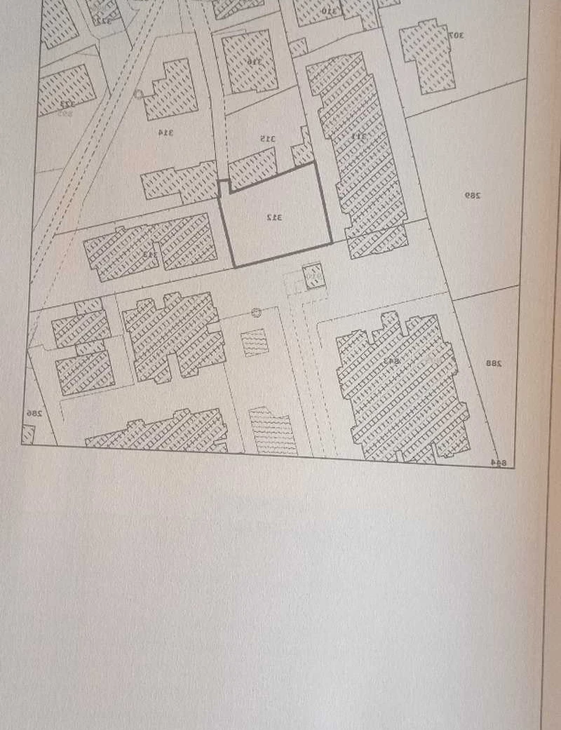 Residential land 502 m², image 1