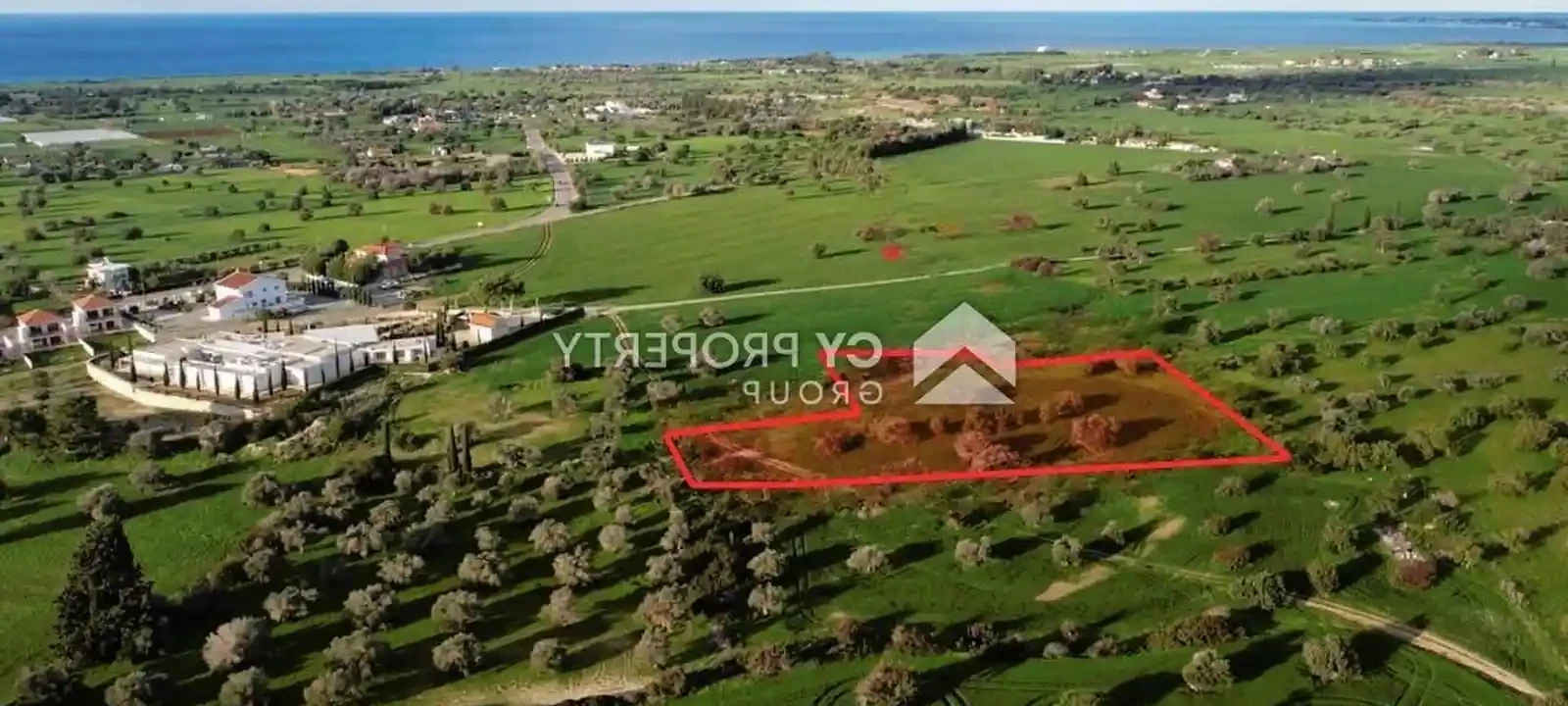 Residential land 6690 m², image 1