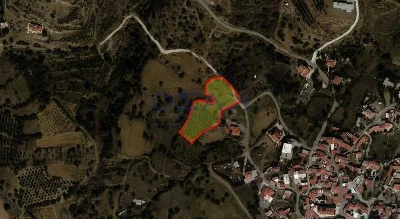 Residential land 5352 m², image 1