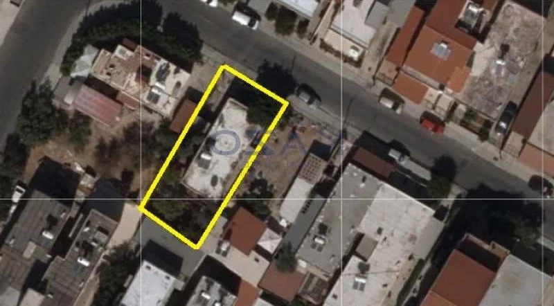 Residential land 273 m², image 1