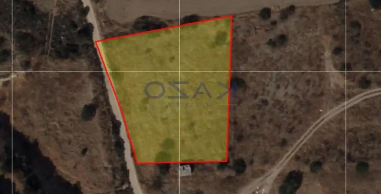 Residential land 2147 m², image 1