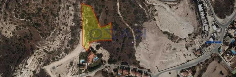 Residential land 5544 m², image 1