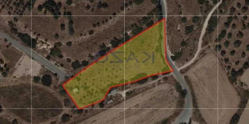 Residential land 6355 m², image 1