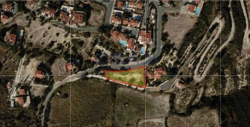 Residential land 1440 m², image 1