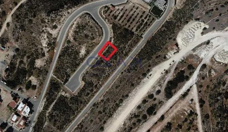 Residential land 400 m², image 1