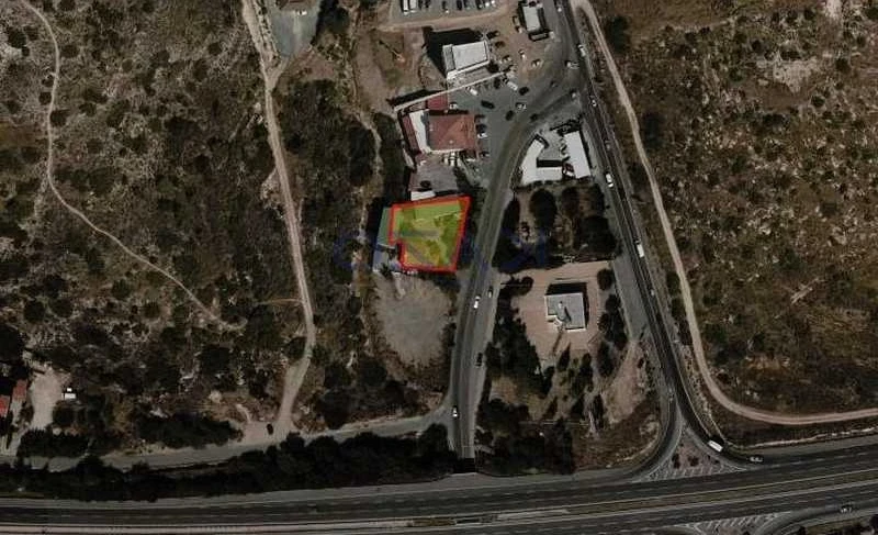 Residential land 722 m², image 1