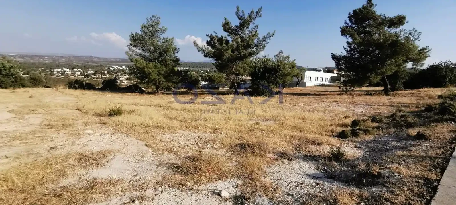 Residential land 2197 m², image 1