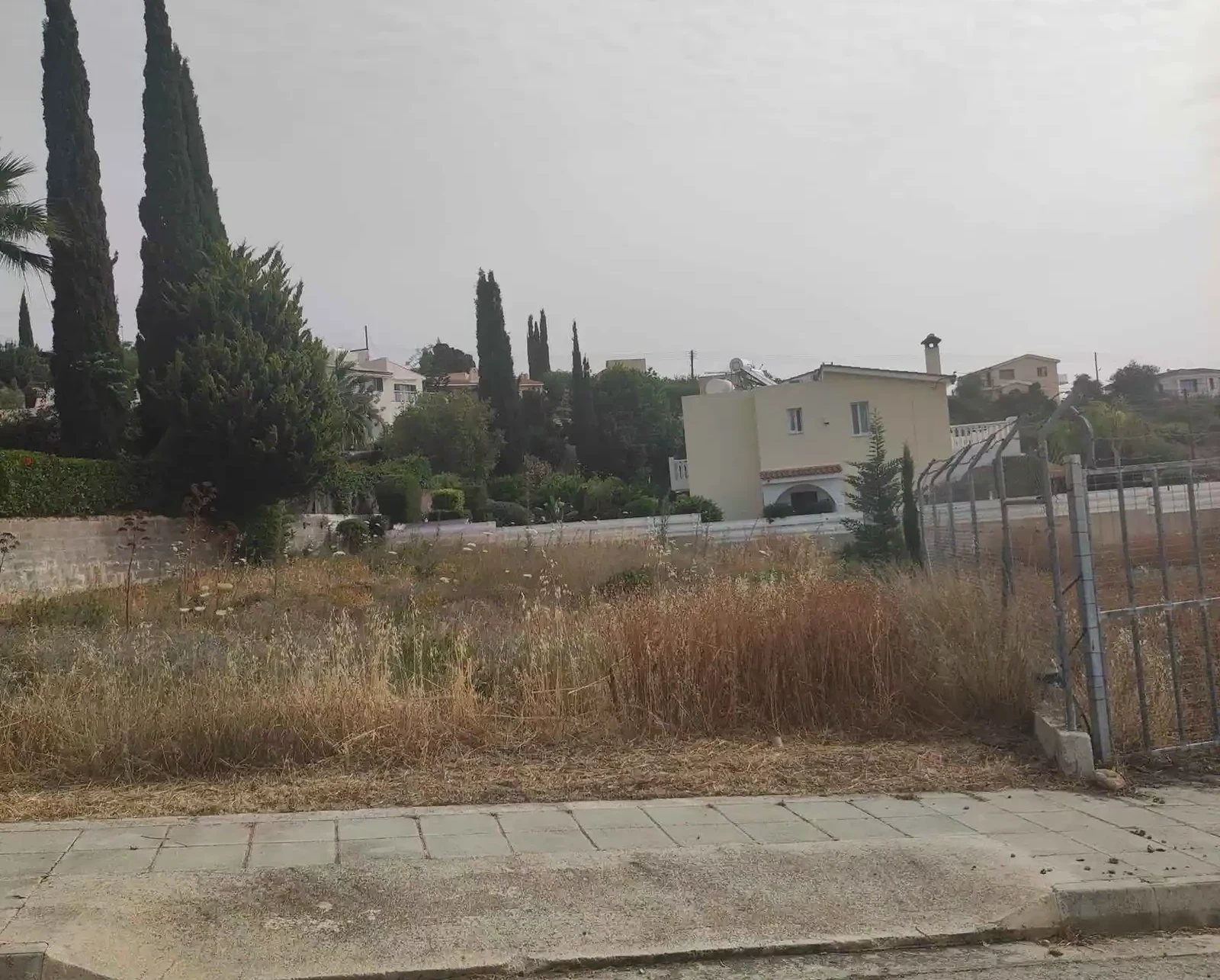 Residential land 663 m² €150.000, image 1