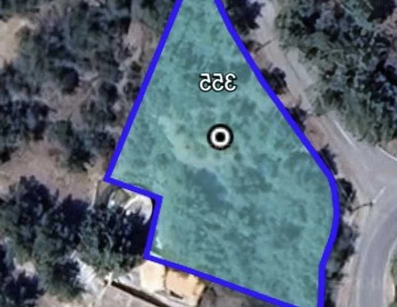 Residential land 1440 m², image 1