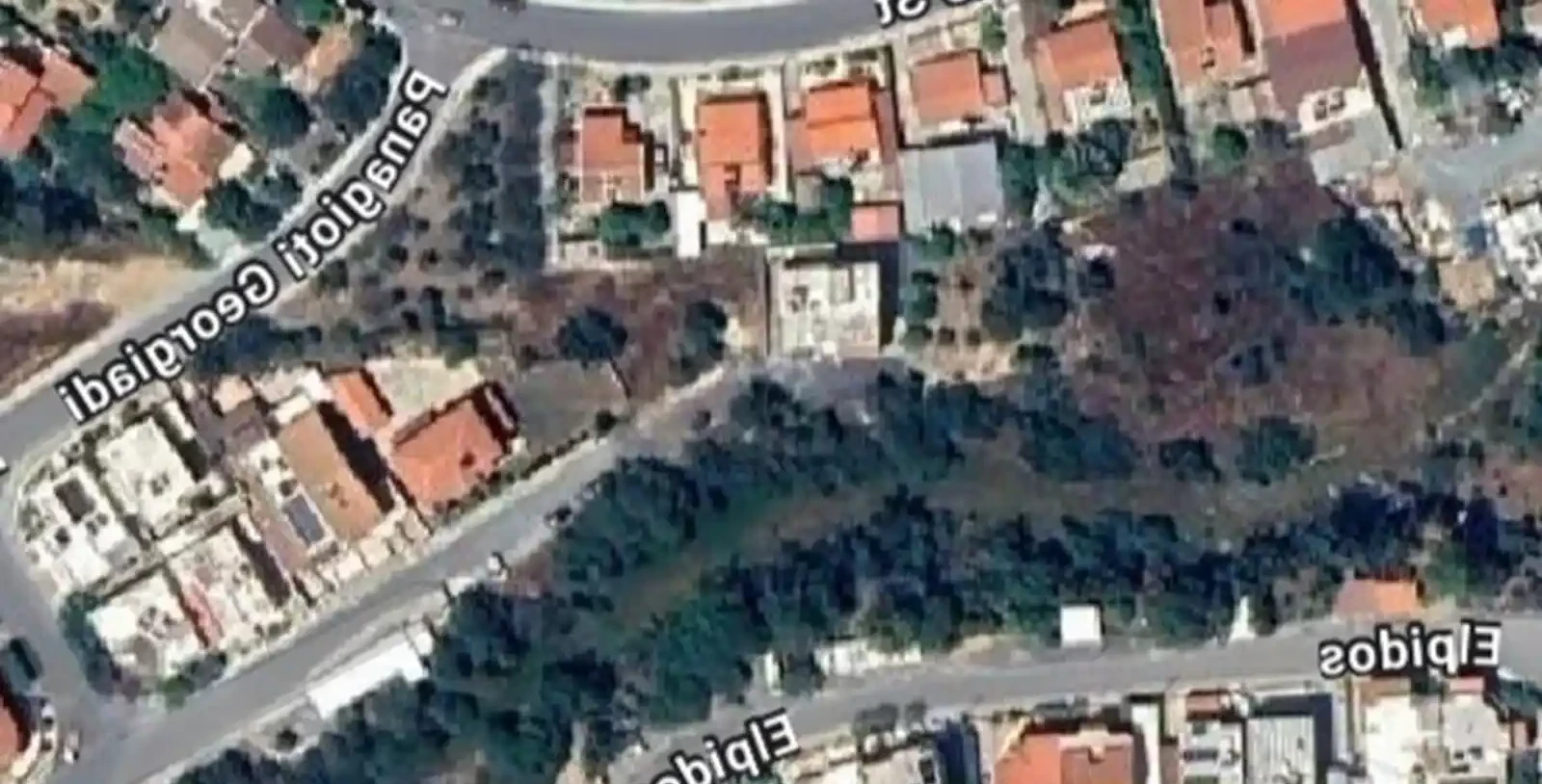 Residential land 2007 m² €600.000, image 1