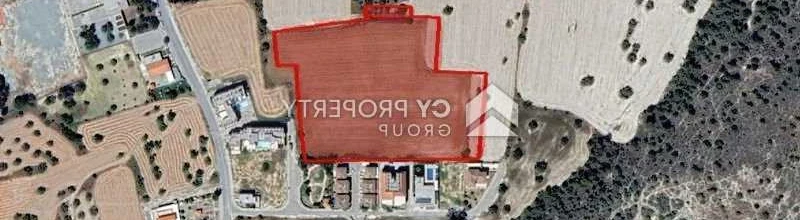 Residential land 18061 m², image 1