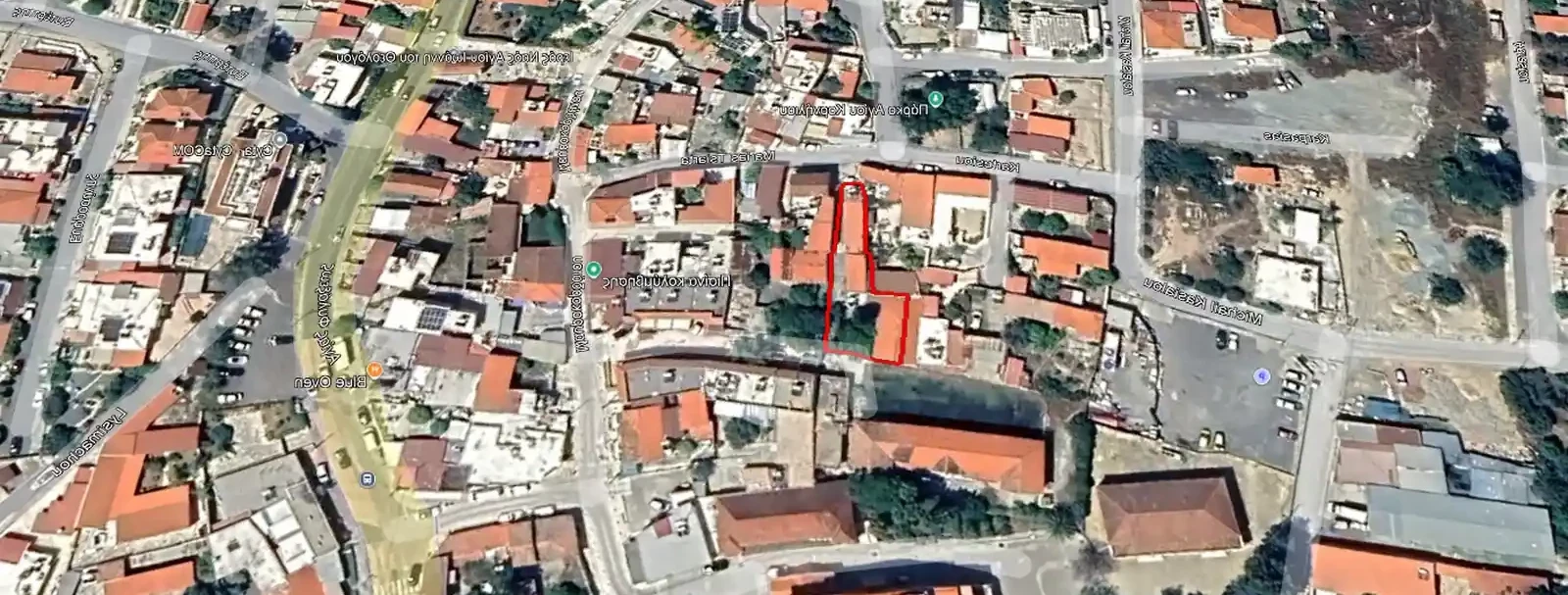 (Share) Residential land 395 m², image 1