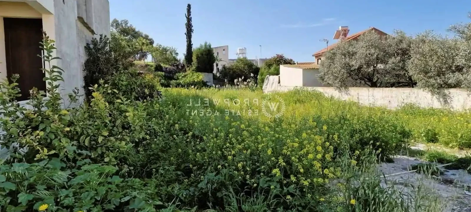 (Share) Residential land 340 m² €100.000, image 1