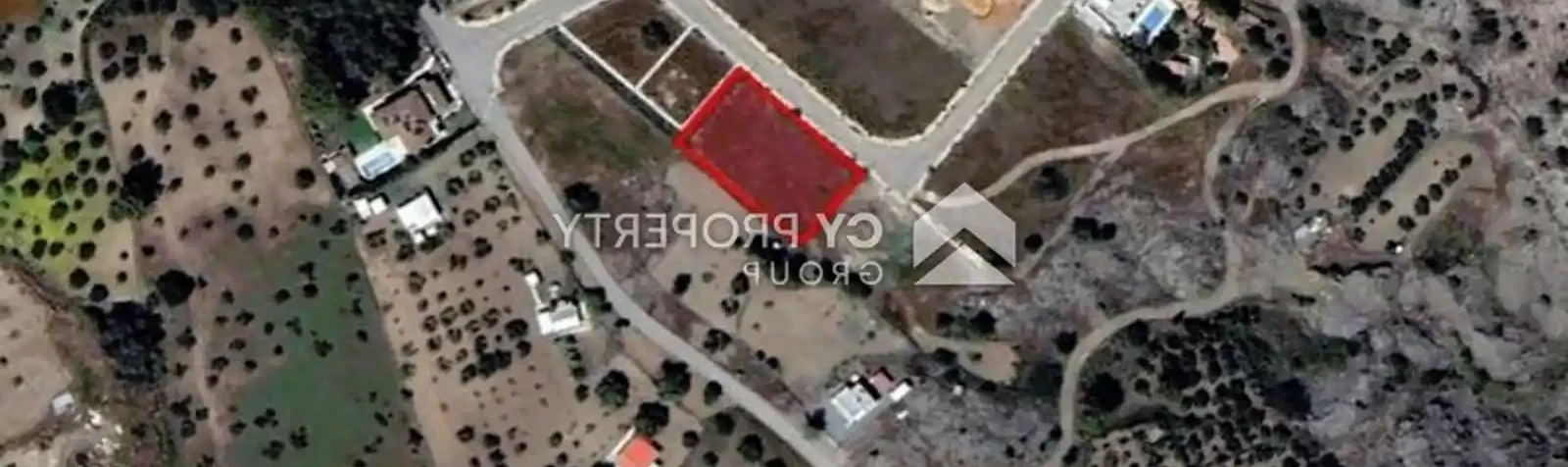 Residential land 1367 m², image 1