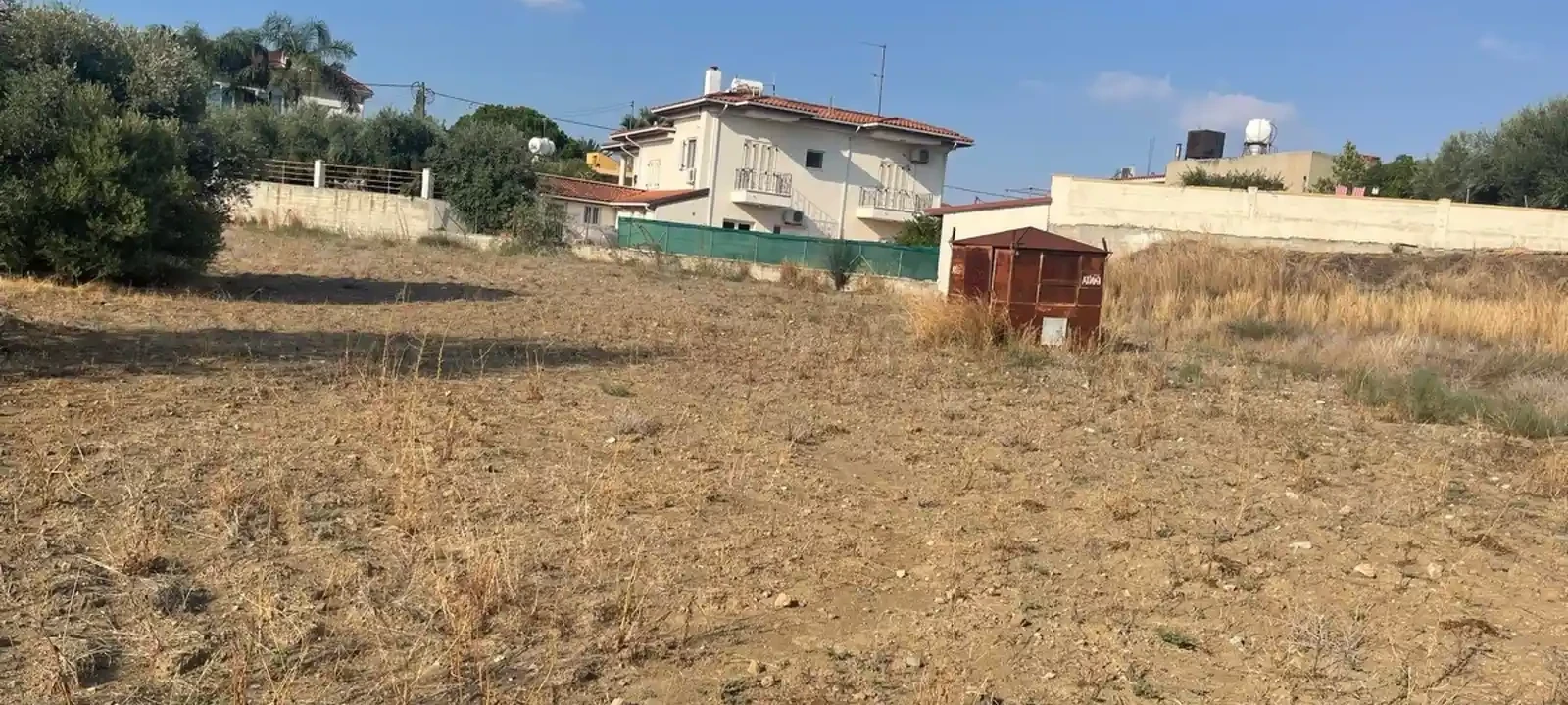 Residential land 1700 m² €185.000, image 1