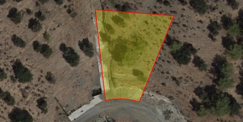 Residential land 679 m², image 1