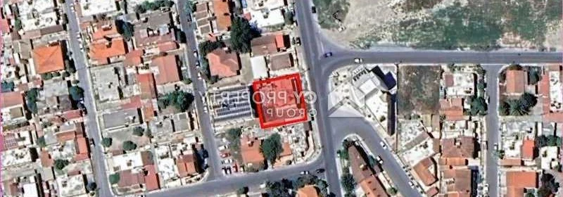 Residential land 477 m², image 1