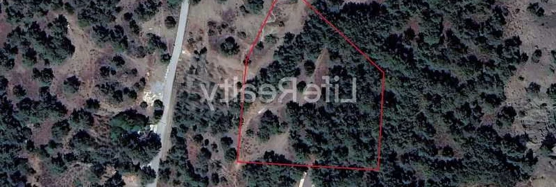 Residential land 6689 m², image 1