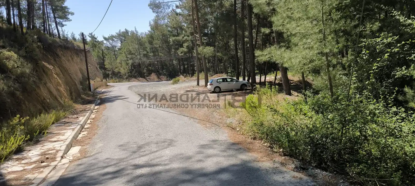 Residential land 577 m² €90.000, image 1