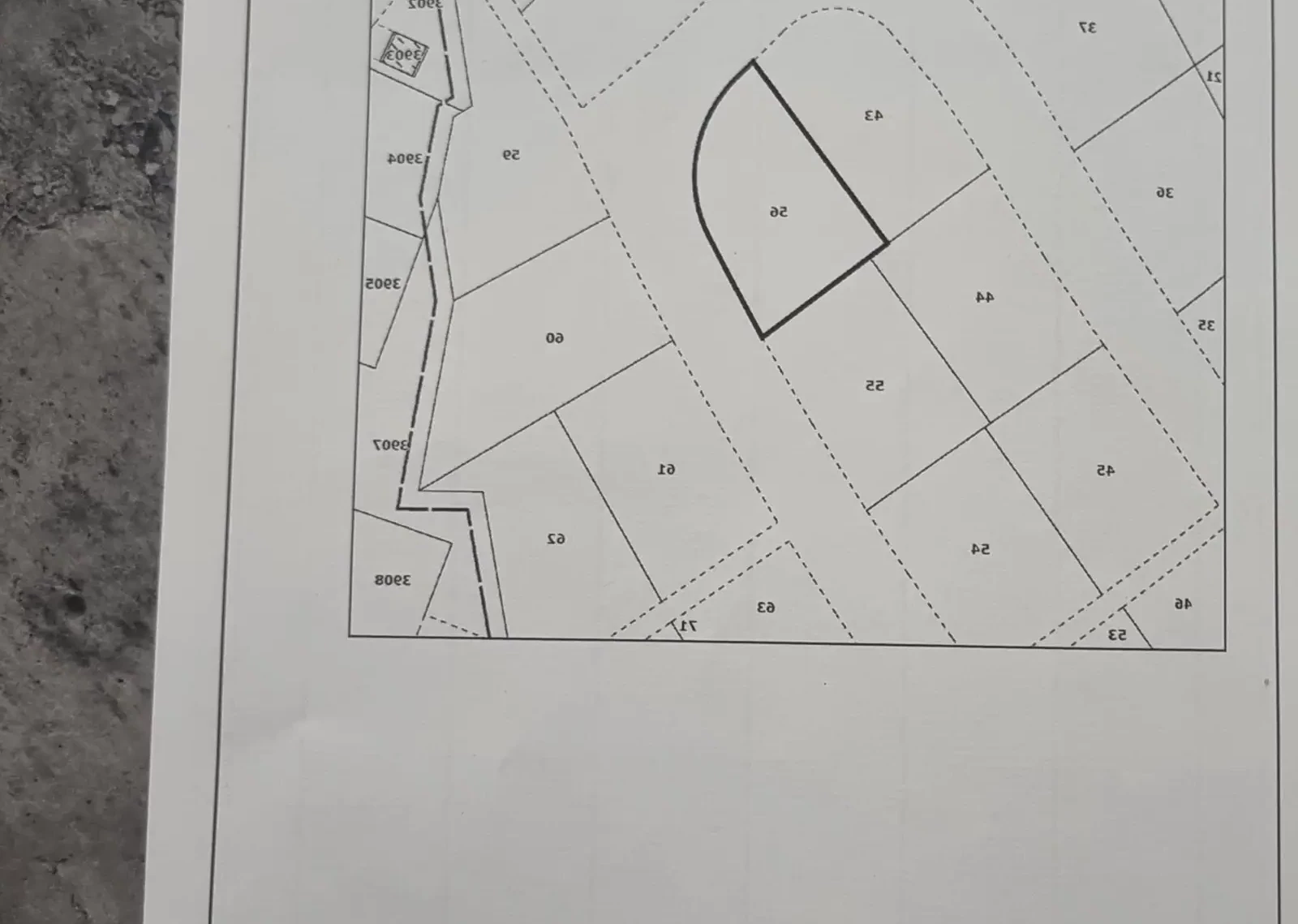 (Share) Residential land 543 m², image 1