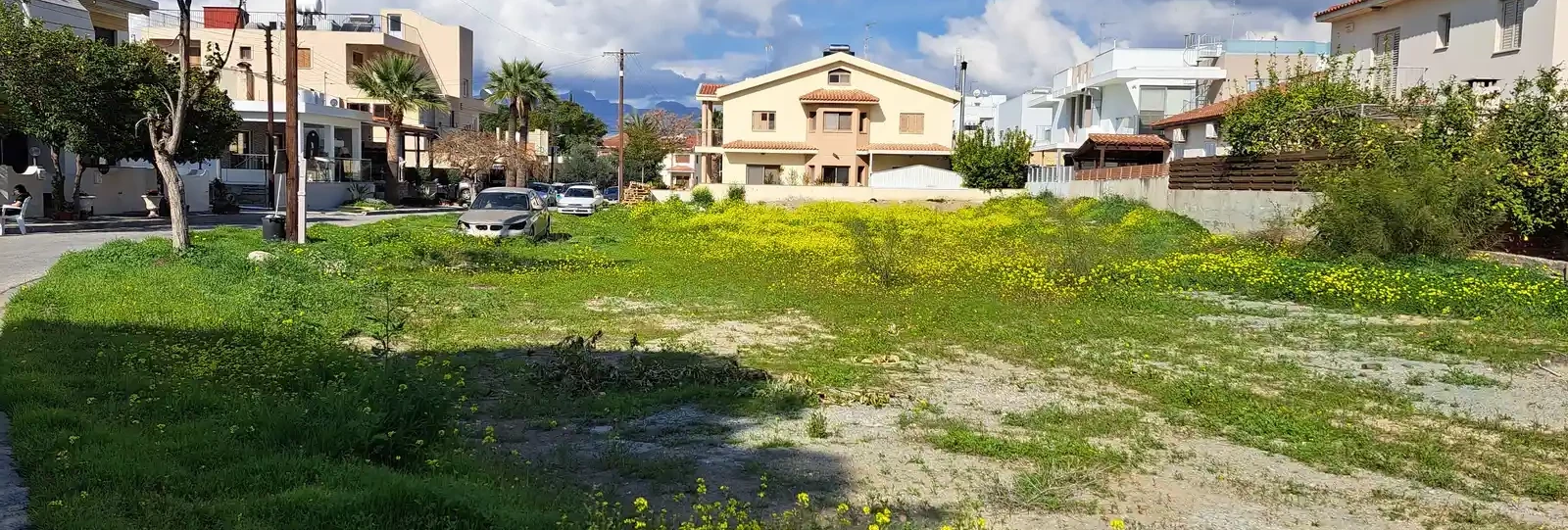 (Share) Residential land 530 m² €205.000, image 1