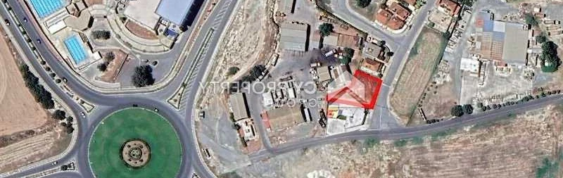 Residential land 575 m², image 1