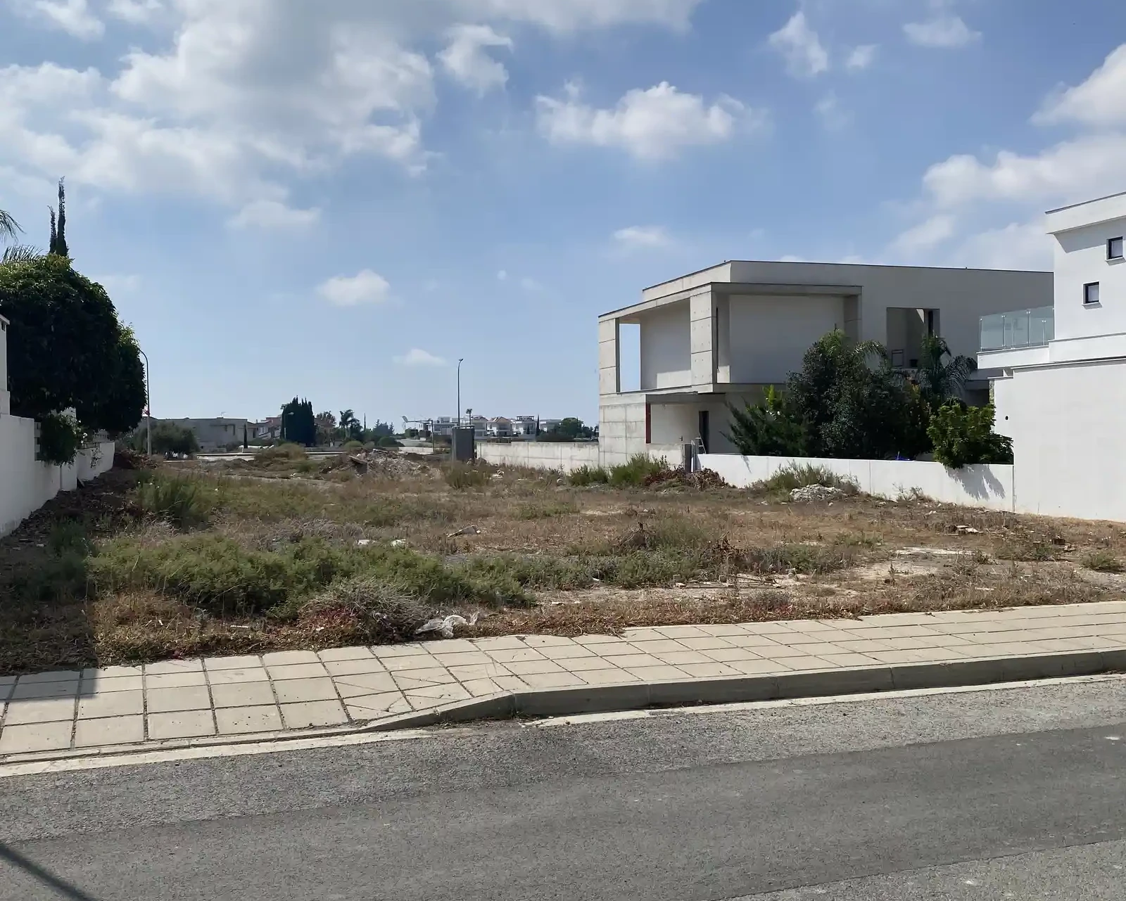 Residential land 531 m² €160.000, image 1