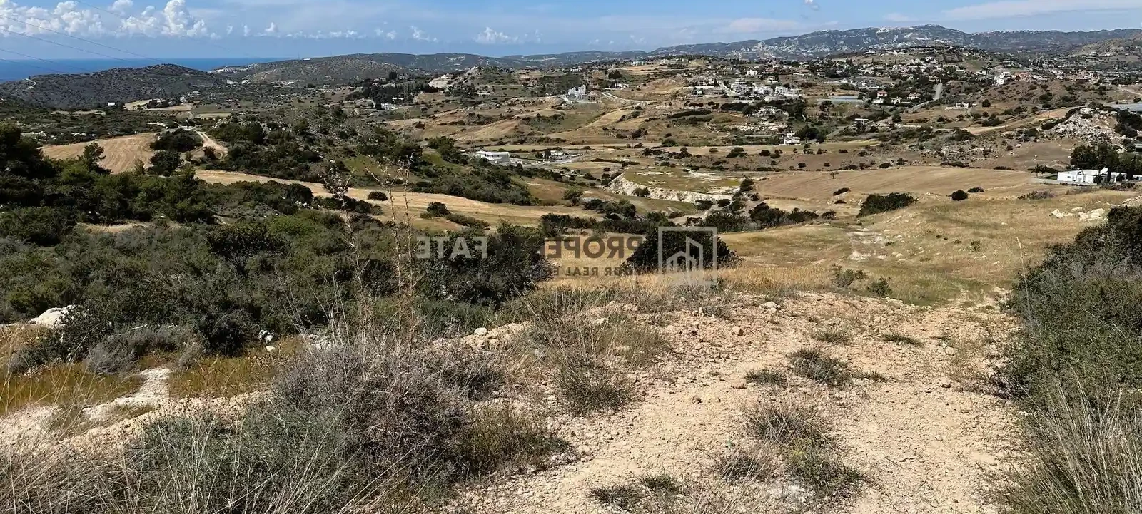 Residential land 10054 m² €995.000, image 1