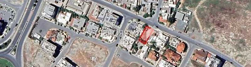 Residential land 281 m², image 1