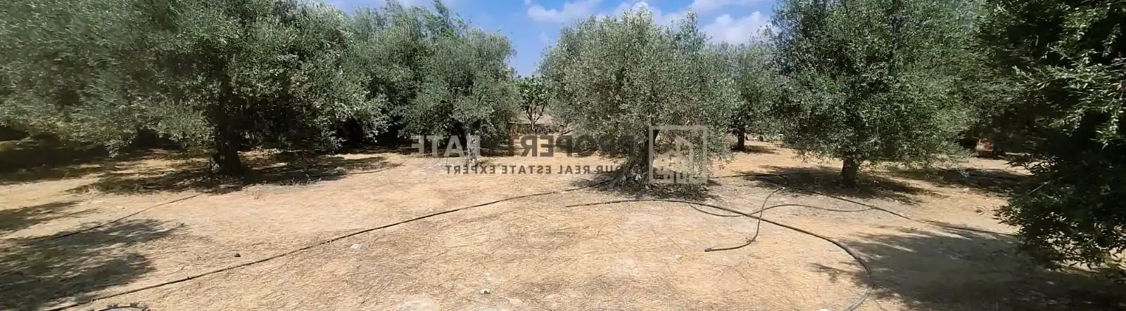 Residential land 600 m² €245.000, image 1