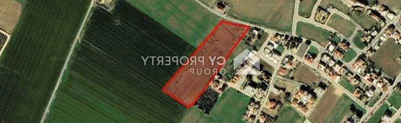 Residential land 21978 m², image 1