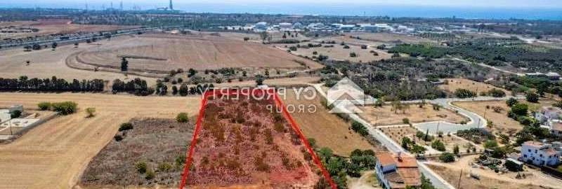 Residential land 7108 m², image 1