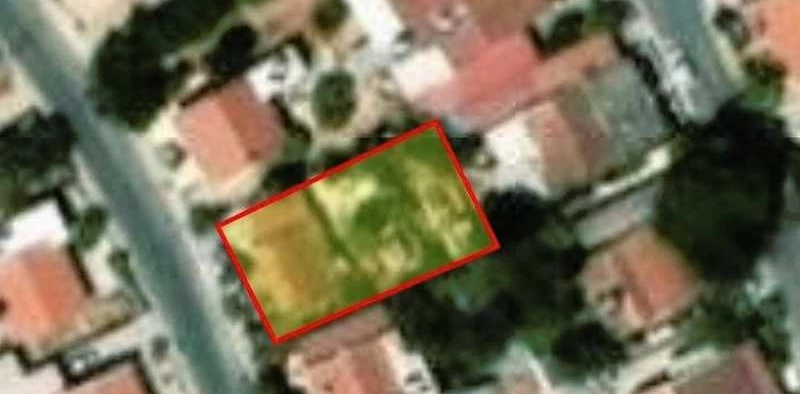 Residential land 437 m², image 1