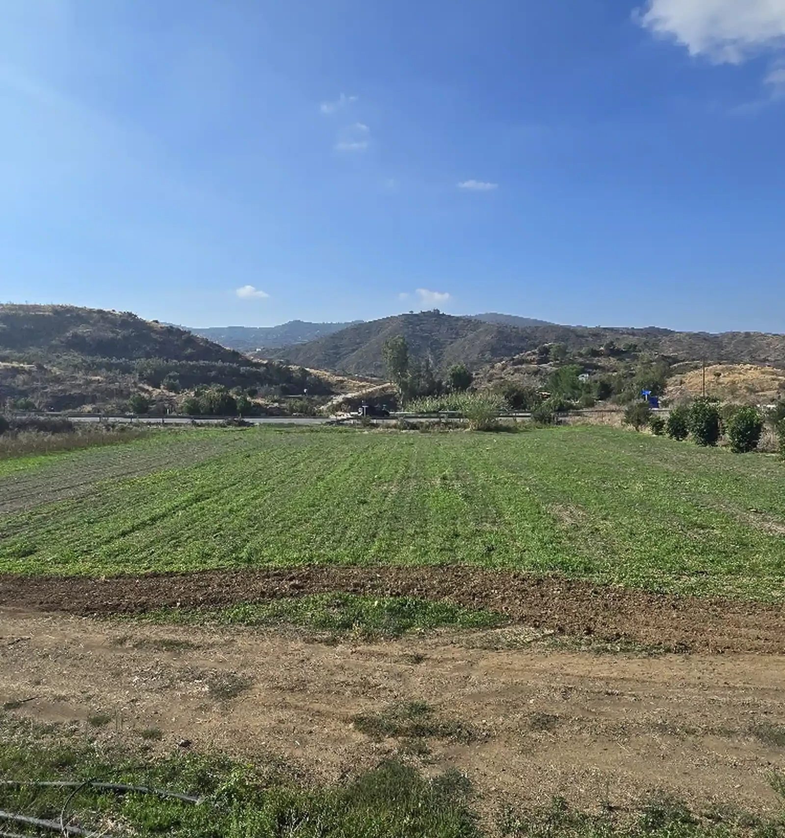 Residential land 1588 m², image 1