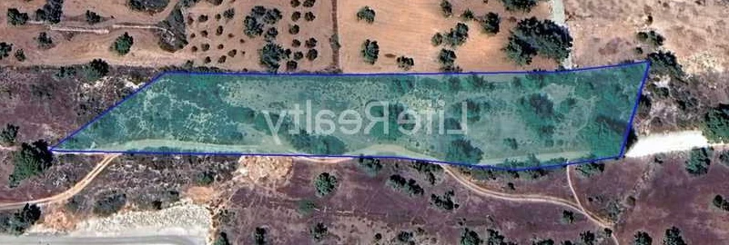 Residential land 6901 m², image 1