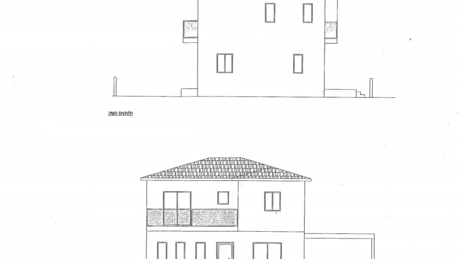 Residential land 287 m², image 1