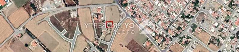 Residential land 630 m², image 1