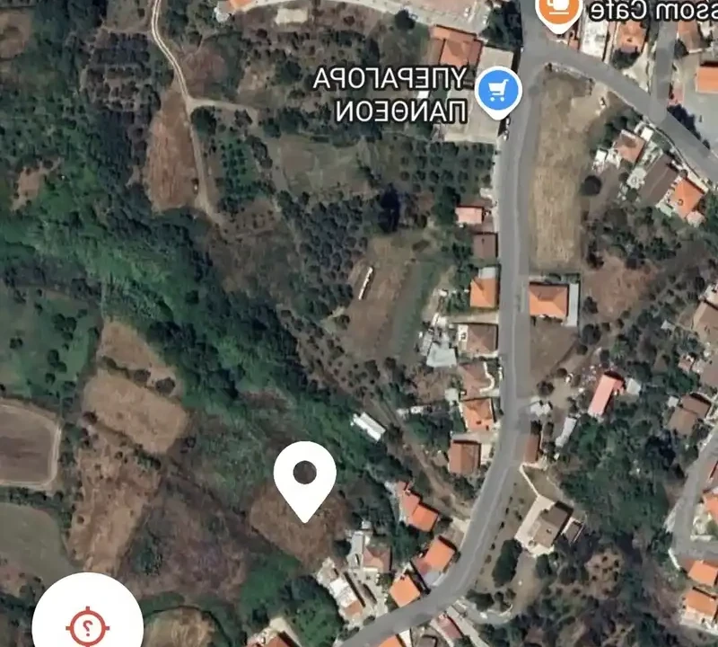 Residential land 1134 m², image 1