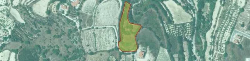 Residential land 5356 m², image 1