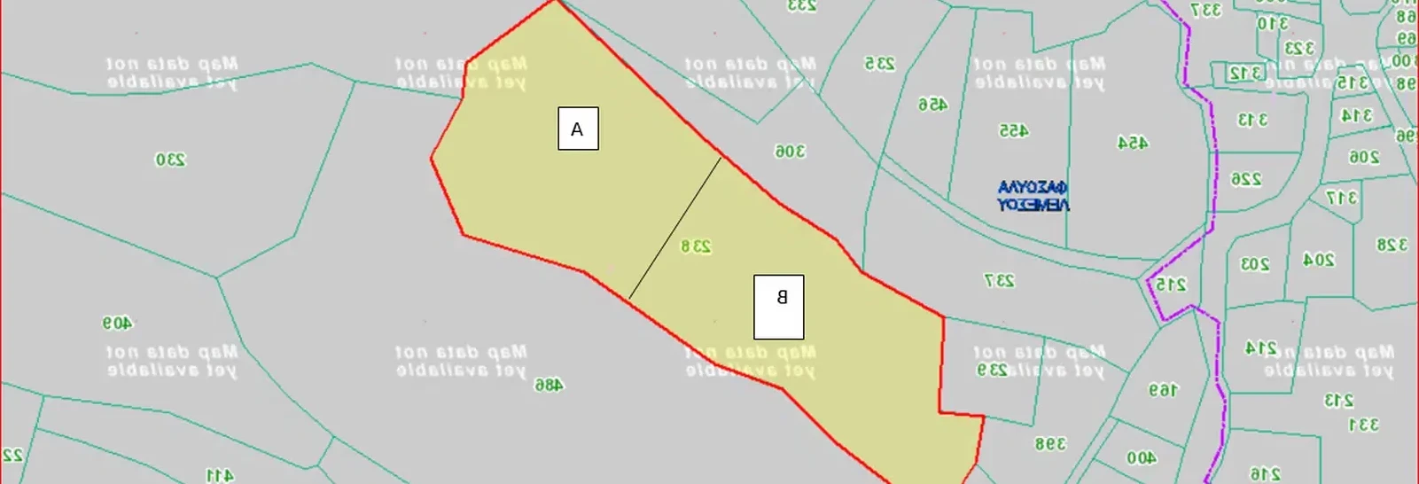 (Share) Residential land 2676 m², image 1