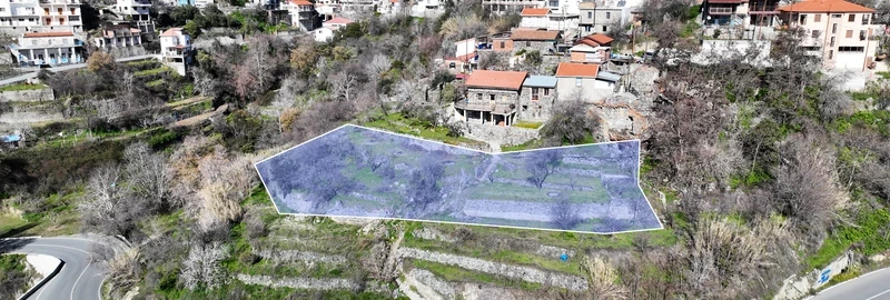 Residential land 124 m², image 1