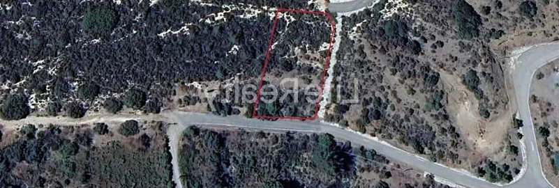 Residential land 1449 m², image 1