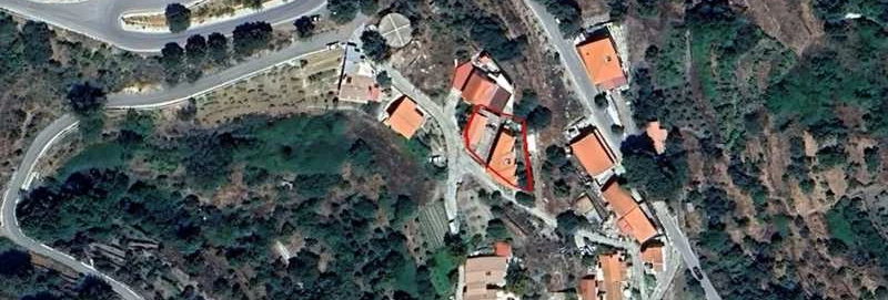 Residential land 517 m², image 1