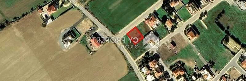 Residential land 283 m², image 1