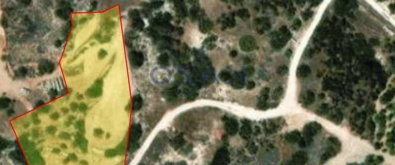 Residential land 3595 m², image 1